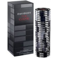 THE GAME 100ML EDT SPRAY FOR MEN BY DAVIDOFF